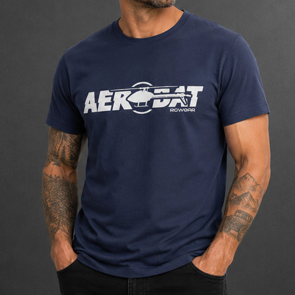 Heli Aerobat Shirt