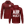Airwolf Bell 222 Hoodie (B) Hoodie RC-WEAR Burgundy-White XS