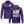 Airwolf Bell 222 Hoodie (B) Hoodie RC-WEAR Violet-White XS