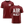Airwolf Bell 222 Shirt (B) Shirt RC-WEAR Burgundy-White XS