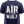 Airwolf Bell 222 Shirt (B) Shirt RC-WEAR