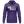 Airwolf Bell 222 Hoodie (C) Hoodie RC-WEAR Violet-White XS