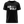 Airwolf Bell 222 Shirt (C) Shirt RC-WEAR Black-White XS