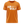 Airwolf Bell 222 Shirt (C) Shirt RC-WEAR Orange-White XS