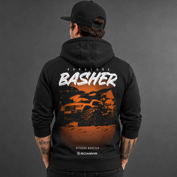 Arizona MT Basher AC Shirt