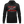 Auf dem Rücken drücken Hoodie