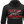 Auf dem Rücken drücken Hoodie