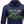 Auf dem Rücken drücken Hoodie