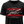 Auf dem Rücken drücken Shirt