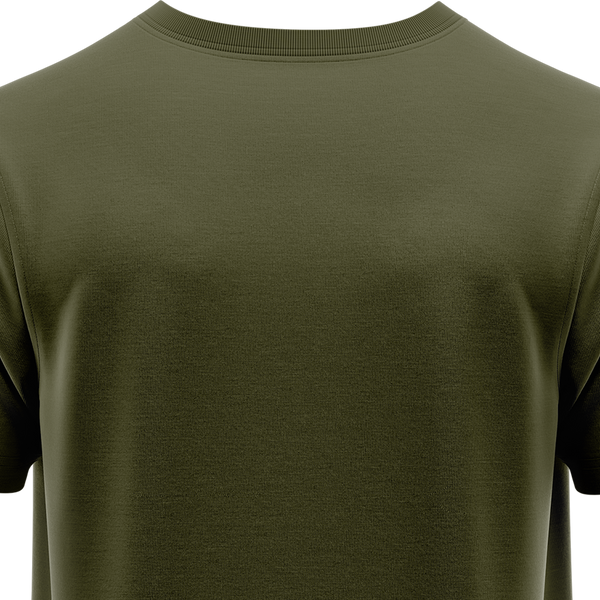 Aviator Airplane BC Shirt