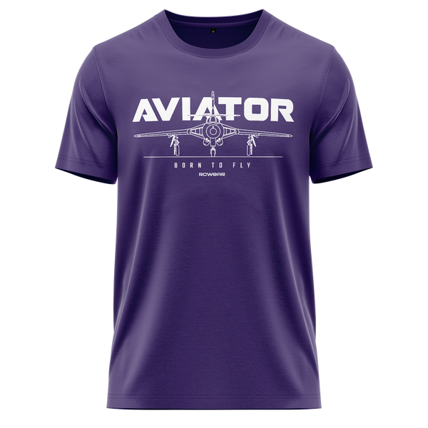 Aviator Jet BC Shirt