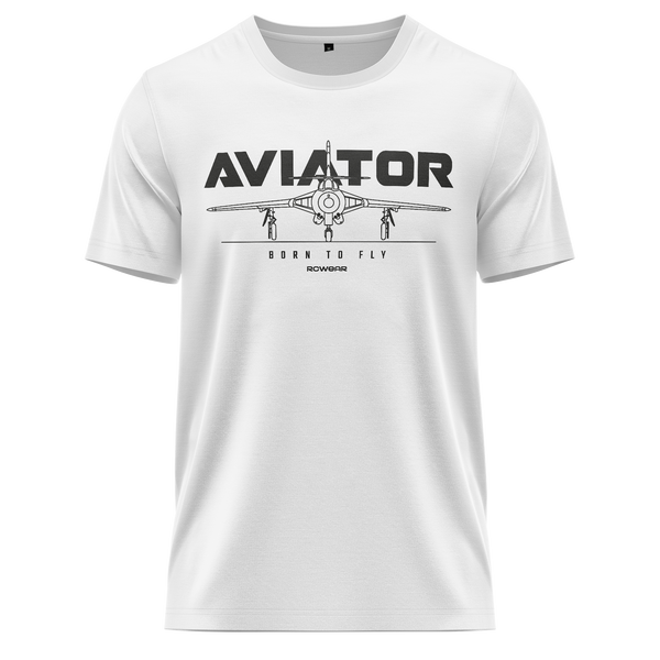 Aviator Jet BC Shirt