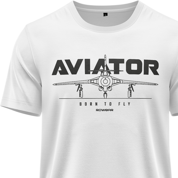 Aviator Jet BC Shirt
