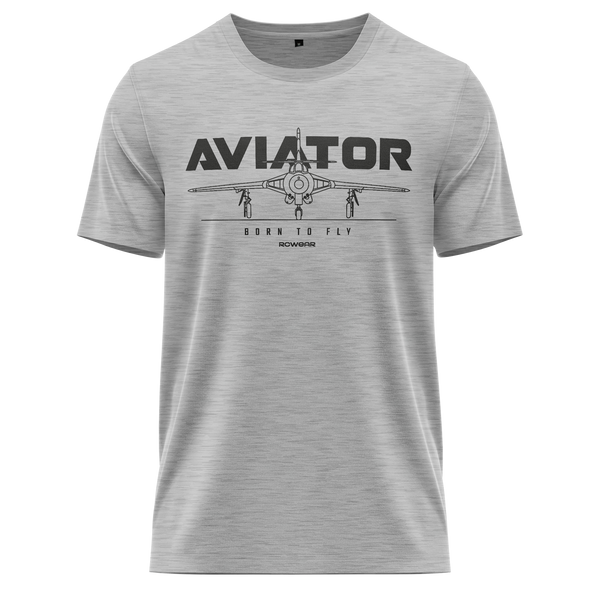 Aviator Jet BC Shirt