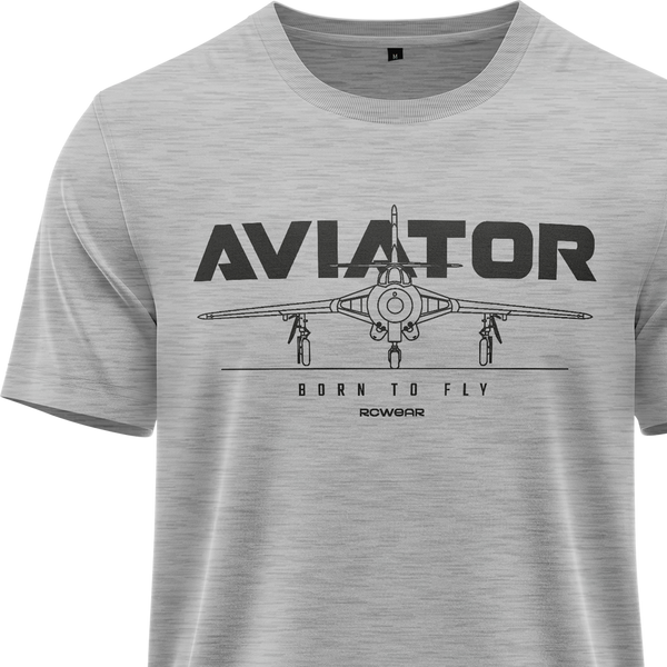 Aviator Jet BC Shirt