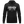 Basher Buggy Glitch BC Hoodie Hoodie RC-WEAR Black-White XS