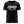 Basher Buggy Glitch BC Shirt Shirt RC-WEAR Black-White XS