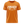 Basher Buggy Glitch BC Shirt Shirt RC-WEAR Orange-White XS