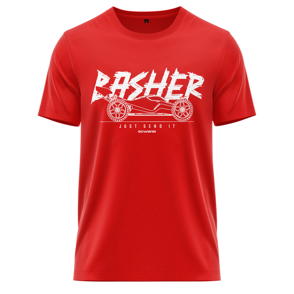 Basher Buggy Glitch BC Shirt Shirt RC-WEAR