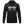 Basher Truck Glitch BC Hoodie Hoodie RC-WEAR Black-White XS