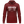 Basher Truck Glitch BC Hoodie Hoodie RC-WEAR Burgundy-White XS
