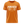 Basher Truck Glitch BC Shirt Shirt RC-WEAR Orange-White XS