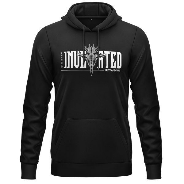 Inverted F-14 INK Hoodie (C)