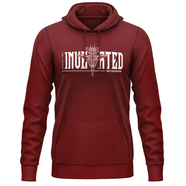 Inverted F-14 INK Hoodie (C)