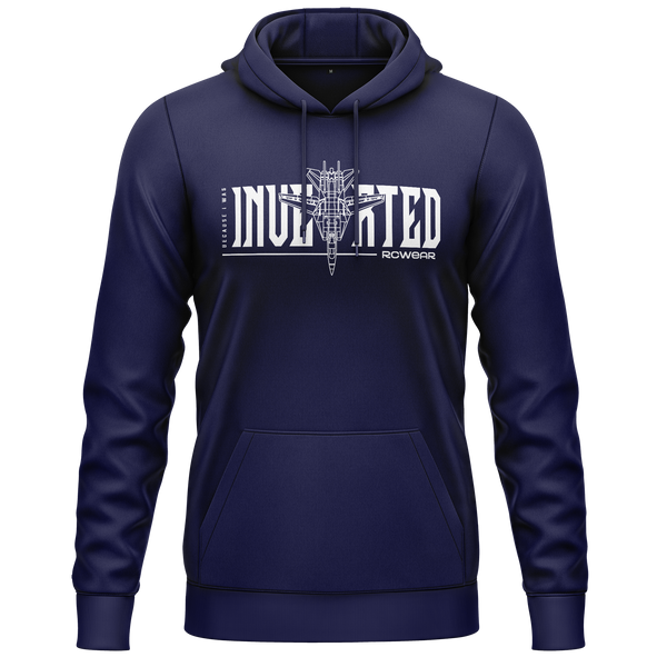 Inverted F-14 INK Hoodie (C)