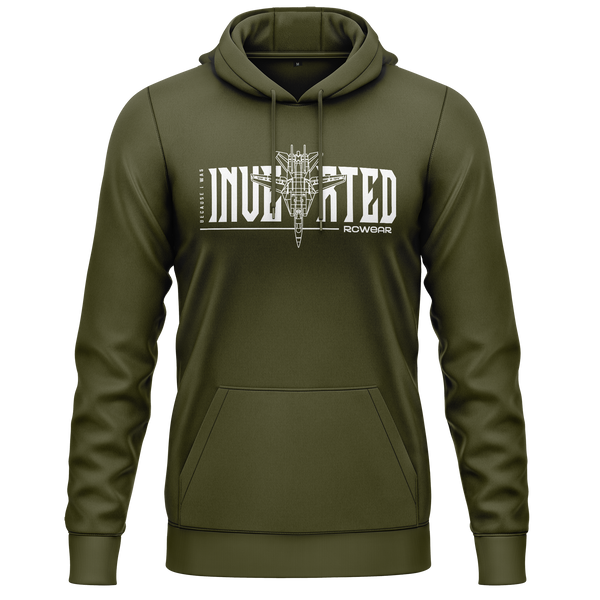 Inverted F-14 INK Hoodie (C)