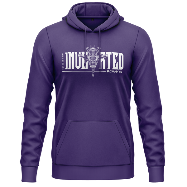 Inverted F-14 INK Hoodie (C)