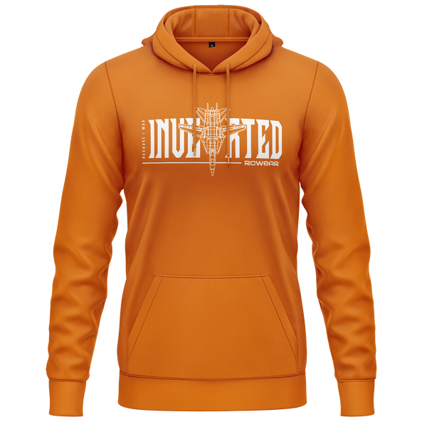 Inverted F-14 INK Hoodie (C)