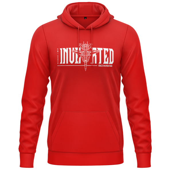 Inverted F-14 INK Hoodie (C)