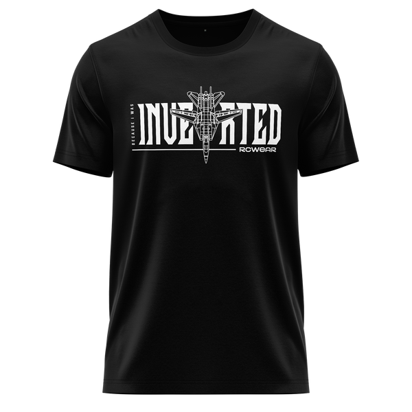 Inverted F-14 INK Shirt (C)
