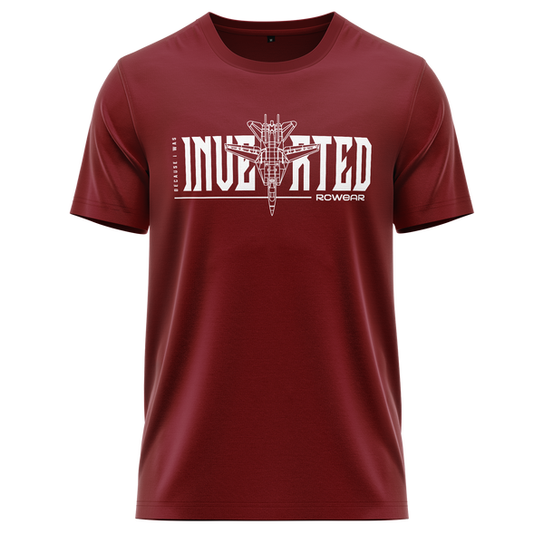 Inverted F-14 INK Shirt (C)