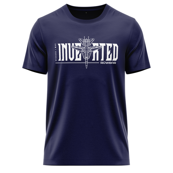 Inverted F-14 INK Shirt (C)