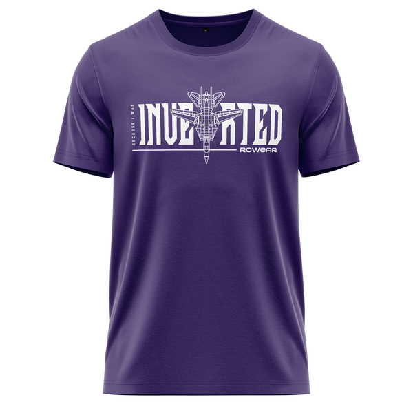 Inverted F-14 INK Shirt (C)