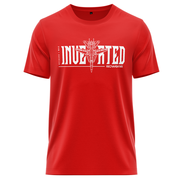 Inverted F-14 INK Shirt (C)