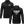 Bücker Logo Zip-Hoodie Zip Hoodie RC-WEAR Black-White S