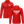 Bücker Logo Zip Hoodie