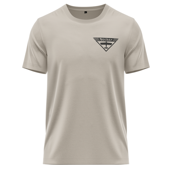Bücker Logo Shirt (Back)
