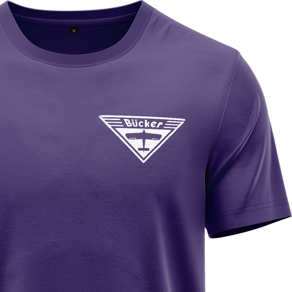 Bücker Logo Shirt (Back)