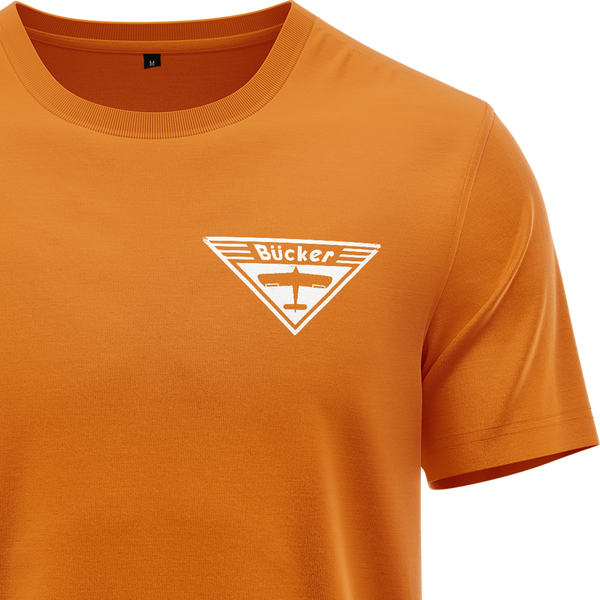 Bücker Logo Shirt (Back)