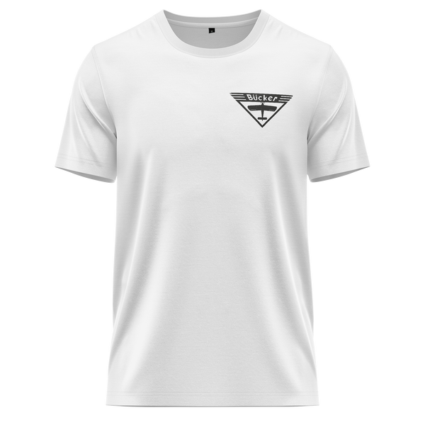 Bücker Logo Shirt (Back)