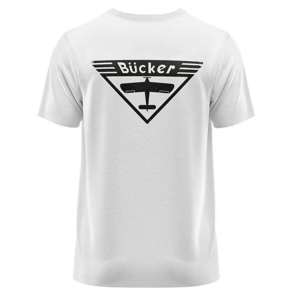 Bücker Logo Shirt (Back)