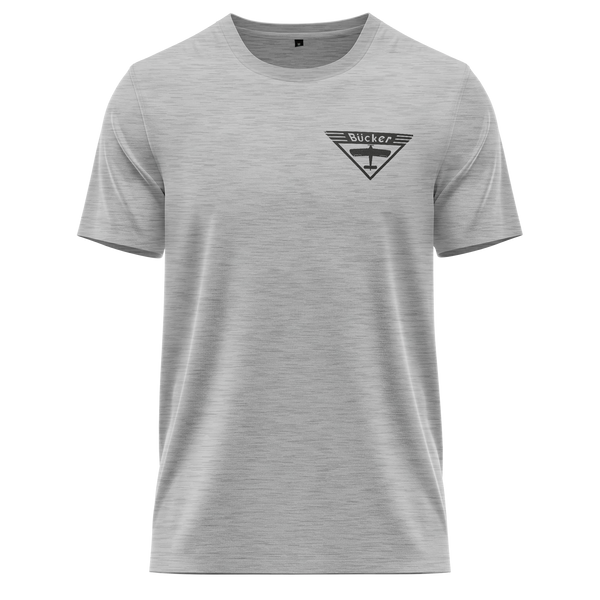Bücker Logo Shirt (Back)