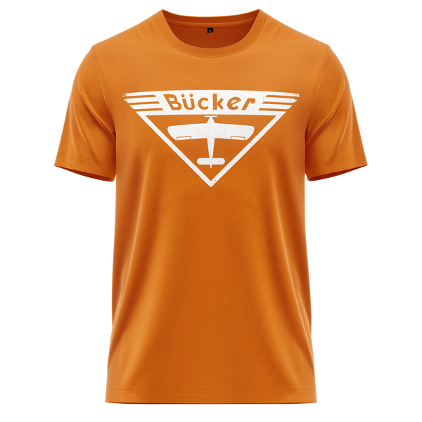 Bücker Logo Shirt (Chest)