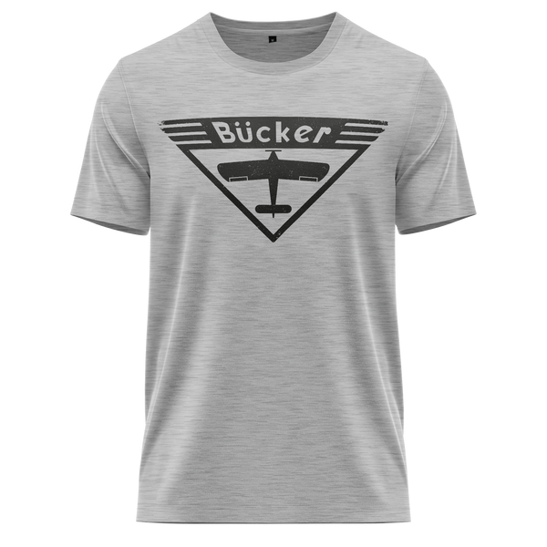 Bücker Logo Shirt (Chest)