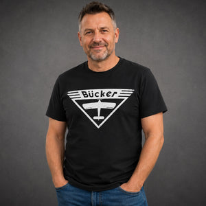 Bücker Logo Shirt Shirt RC-WEAR