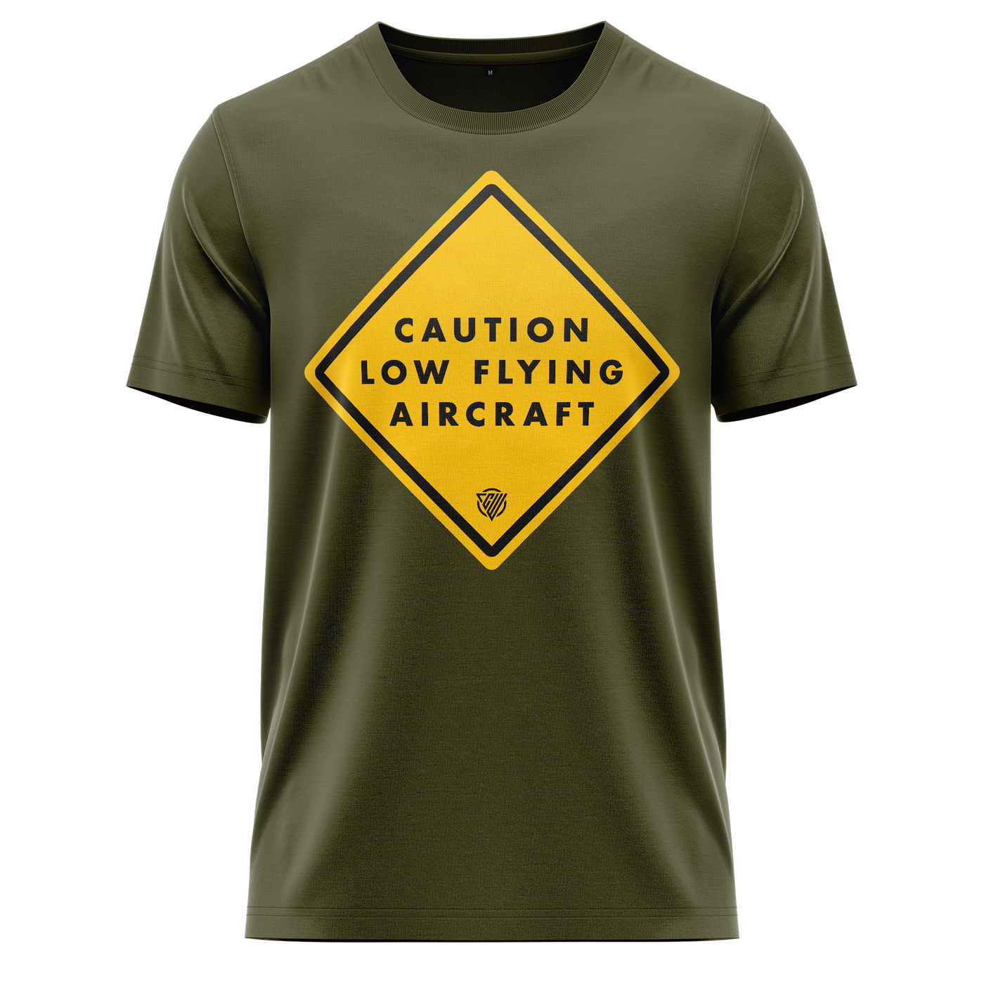 Caution low flying aircraft Shirt